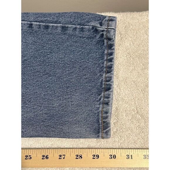 Signature by Levi's Strauss & Co. Gold Label Men's Regular Fit Jeans 36W x 30L - Picture 16 of 16